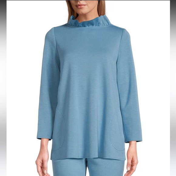 IC collection pant and tunic  set/ suit - Picture 4 of 12